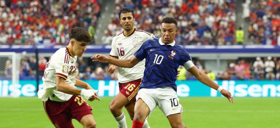 Coupe du monde 2026 : Le 11 type de la compétition