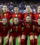 Ligue des nations (F) : L'Espagne, à domicile, est favorite du Final Four 