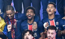 Mercato : L'essentiel à retenir de ce mardi 24 juin 
