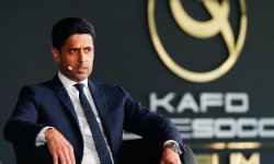 PSG : Nasser Al-Khelaïfi évoque l'avenir sans Kylian Mbappé 