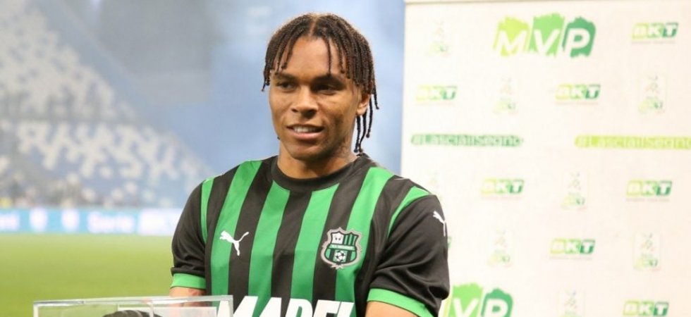 Sunderland : Laurienté en approche 
