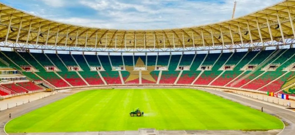 CAN 2021 : 3 matchs reprogrammés, Olembé suspendu, le Cameroun désavoué