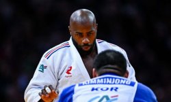 Paris 2024 - Judo : Les Bleus savent désormais ce qui les attend 