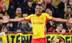 Prix Marc-Vivien Foé : Sangaré joueur africain de Ligue 1