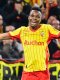 Prix Marc-Vivien Foé : Sangaré joueur africain de Ligue 1