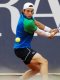 ATP - Cincinnati : Cazaux prend la porte 
