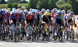 Tour de France : Le Grand Départ 2028 à Reims ? 