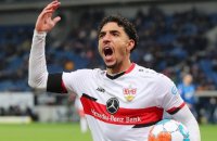 Bundesliga : Marmoush à l'honneur ?