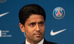 PSG : Al-Khelaïfi espère un accord pour Galtier, et se confie sur Zidane