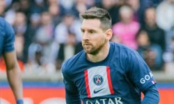 PSG : Quel business en cas de départ de Messi en Arabie Saoudite ?