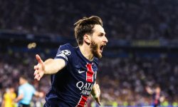 Ligue des champions : Le PSG perd une place au classement UEFA 