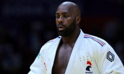 Judo : Pourquoi Riner fait l'impasse sur les Championnats d'Europe