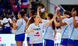Euro (F) : Les Bleues ne sont plus que seize 