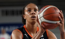 WNBA : Rupert championne avec Las Vegas