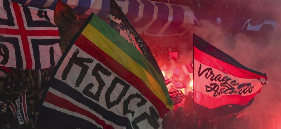 PSG : Le Collectif Ultras Paris silencieux contre l'OM ?