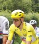Tour de France - Pogacar : ''Van der Poel est beau mais...'' 