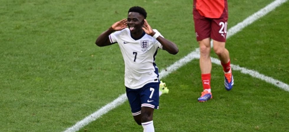 Euro 2024 (Quarts de finale) : Encore miraculée, l'Angleterre se qualifie pour le dernier carré 