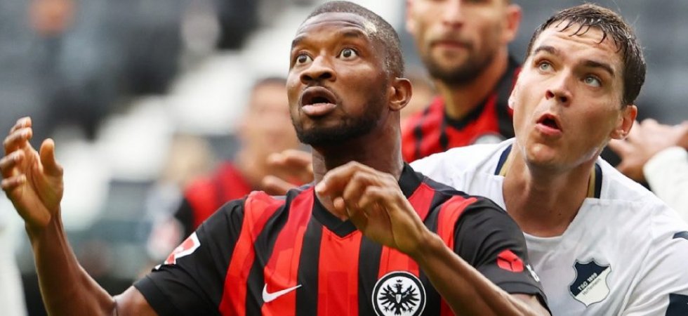 Mali : La liste pour la Tunisie, avec Almamy Touré et Abdoulaye Doucouré