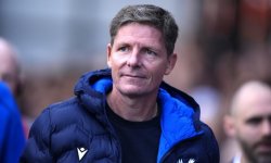 Premier League : Glasner élu entraîneur du mois 