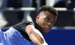 ATP - Dubaï : Mpetshi Perricard sorti dès les huitièmes de finale par Auger-Aliassime 