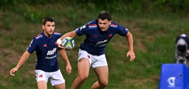 Coupe du monde U20 : Les Bleuets éliminés aux portes de la finale 