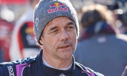Sébastien Loeb bientôt en DTM ?