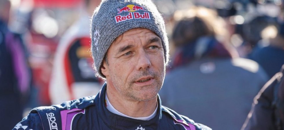 Sébastien Loeb bientôt en DTM ?