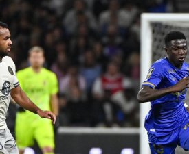 Monaco : Camara affole la Premier League
