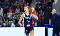 TQO (F) : La France écrase les vice-championnes du monde chinoises 