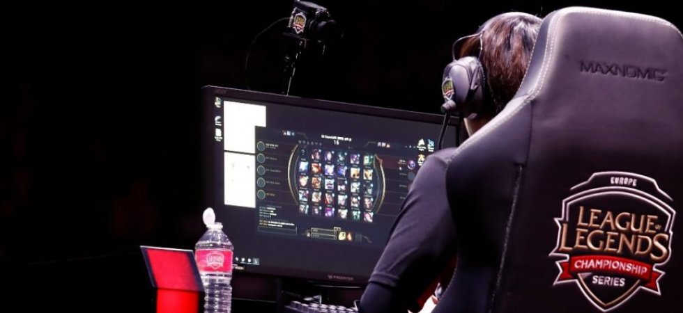 E-sport : DRX, la sensation des Worlds