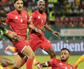 CAN (8eme de finale) : La Guinée équatoriale élimine le Mali
