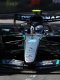 F1 - GP de Monaco : Antonelli l'emporte devant Hamilton et Hadjar