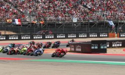 JuniorGP : Le pilote de 17 ans Pau Alsina décède sur le circuit d'Aragon 