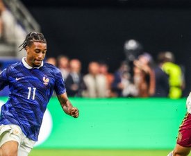 Bayern Munich : Olise a déjà choisi sa prochaine destination