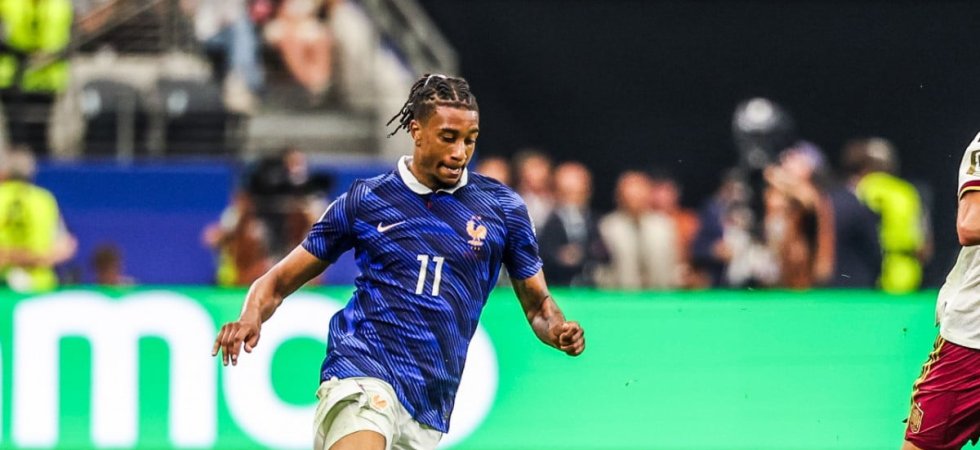 Bayern Munich : Olise a déjà choisi sa prochaine destination