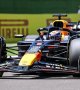 F1 - GP d'Emilie-Romagne : Verstappen s'offre sa septième pole de la saison 