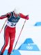Jeux d'hiver 2026 - Ski de fond (H) : Klaebo se rapproche du record de titres olympiques 