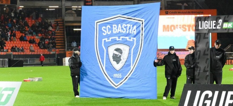 Coupe Gambardella : Trois joueurs de Bastia hospitalisés après avoir été touchés par des tirs de mortiers 