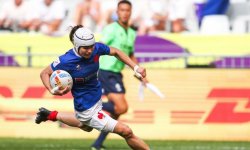 Rugby à 7 - Circuit mondial : Les Bleus et les Bleues terminent sixièmes à Perth 
