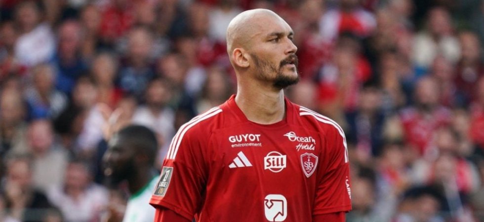 L1 (J8) : Tout savoir sur Brest - Rennes 