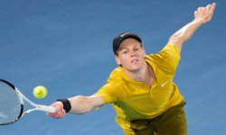 Open d'Australie (H) : Sinner qualifié dans la fournaise 