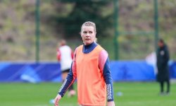 Lyon (F) : Ada Hegerberg va prolonger son contrat 