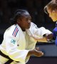 Judo - Mondiaux : Agbegnenou se console avec une médaille de bronze 