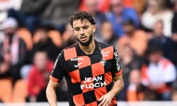 L1 (J12) : Tout savoir sur Lorient - Toulouse 