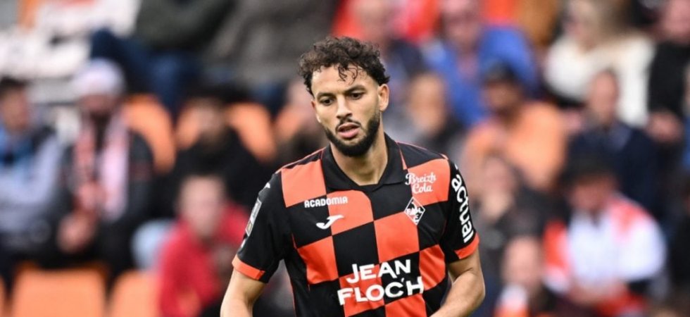 L1 (J12) : Tout savoir sur Lorient - Toulouse 