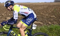 Tour du Limousin (E4) : Page tient sa première victoire, Grégoire remporte le général