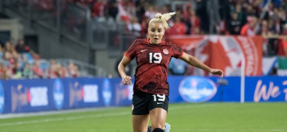 Paris 2024 - Football (F) : Six points retirés au Canada coupable d'espionnage 