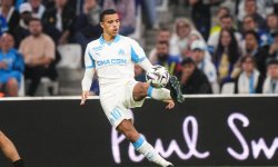 OM : Greenwood se rapproche de la Roma