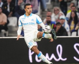 OM : Greenwood se rapproche de la Roma