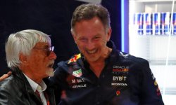 F1 - Red Bull : Horner avait trop de pouvoir, selon Ecclestone 